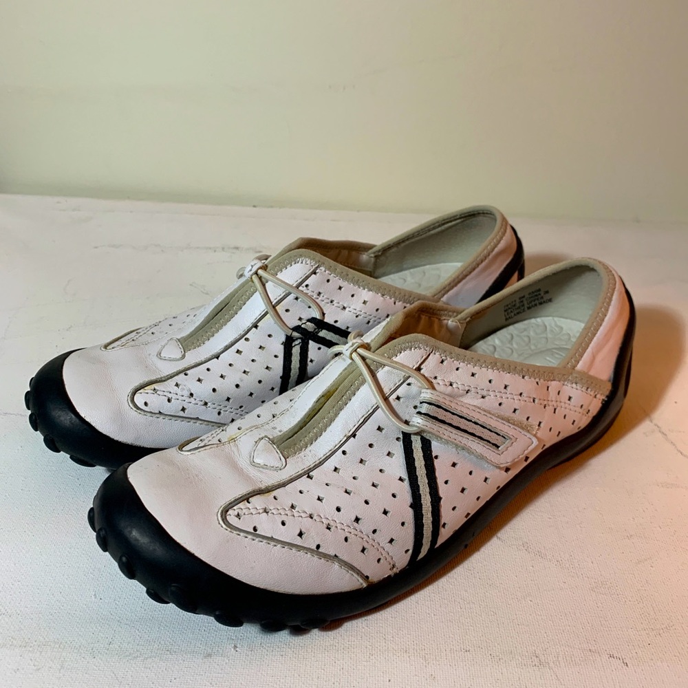 Pr!vo Shoes Comfort Casual Women’s Size 9M
